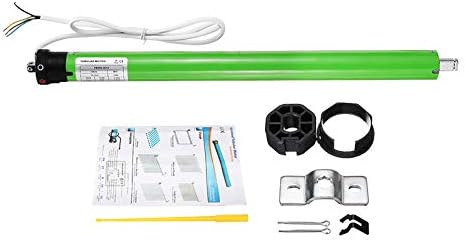 motor roller shade cortina