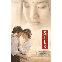 Silk (Vintage International) book cover