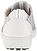 ECCO Women's Casual Hybrid Knit Golf Shoe