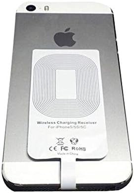 Qi Wireless Charger Charging Receiver 