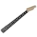Electric Guitar Maple Neck 22 Frets Rosewood Fretboard