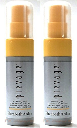 prevage moisture lotion
