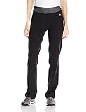 adidas Golf Women's Range Wear Pants, Black, Small