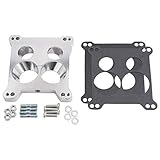Edelbrock 2696 CARBURETOR ADAPTER