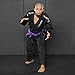 Elite Sports BJJ GI for Men IBJJF Kimono BJJ Jiujitsu GIS W/Preshrunk Fabric & Free Belt (See Special Sizing Guide)