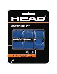Head Super Comp Overgrip