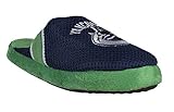 NHL Kid's Jersey Slippers