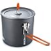 GSI Outdoors - Halulite Boiler, Superior Backcountry Cookware Since 1985