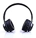 Beyution Wireless Bluetooth Headphones & Wireless Bluetooth Speaker & Wired Headset 3-IN-1 Over Ear Headset with Mic Stereo Hifi Audio Performance & Over 10 hours Playing Times