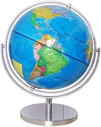 事務所 グローブ 純粋な英語の世界hdユニバーサル回転金属学生英語版グローブ25 Cm 25 サイズ 35cm アウトレット 送料無料