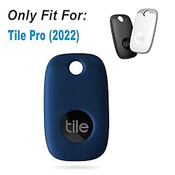 Geiomoo Silicone Case for Tile Pro 2022