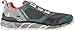 Under Armour Men's UA Verge Amphibian Ridge Reaper Camo Hydro/Rhino Gray/White Boot