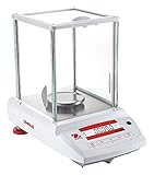 Ohaus PA224 - Analytical Balance Scale 220g