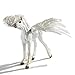Safari Ltd – Baby Pegasus - Realistic Hand Painted Toy Figurine Model - Quality Construction from Safe and BPA Free Materials - For Ages 3 and Up
