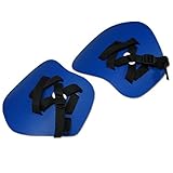 Creek (Large) Hand Paddles