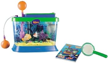 juguetes de peces para niños