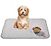 Paw Jamboree Washable Pee Pads for Dogs Training Pads for Dogs Waterproof Pee Pad Reusable Puppy Training Pads（Small）