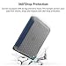 SWEES Compatible with iPad Air (3rd Gen) 10.5