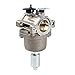 HIPA 594593 Carburetor for Briggs & Stratton 591731 796109