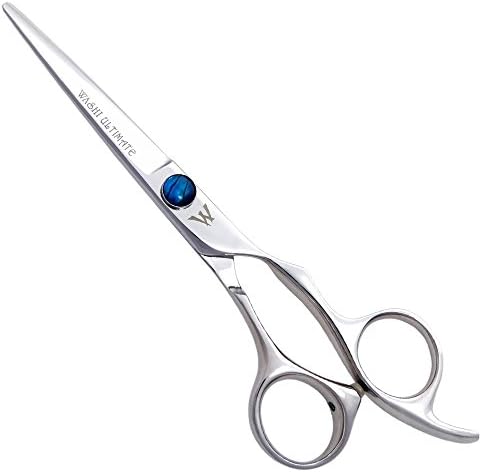 Washi Beauty - AV Ultimate Shear in 5.5", 6.0", or 6.75” - Made in Japan ATS-314 (6.75")