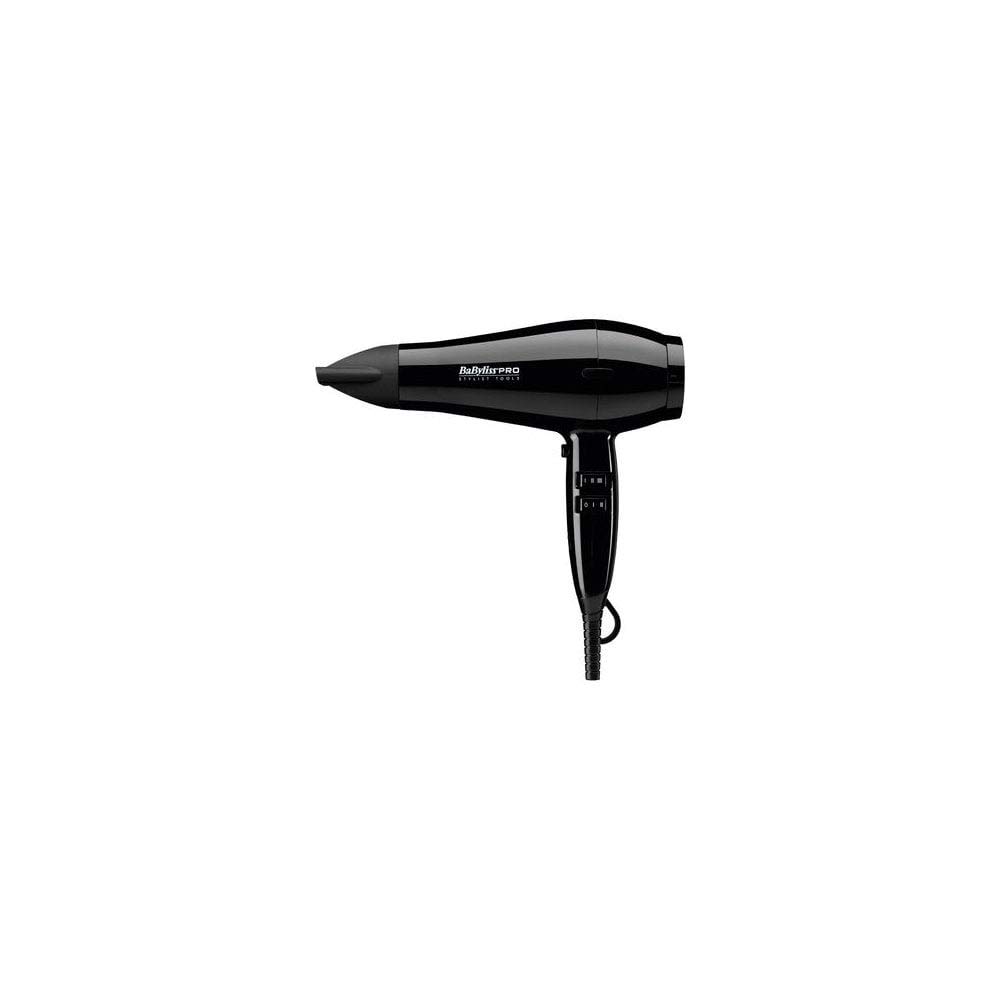 Dryers by BaByliss PRO Spectrum Midnight Black 2100w