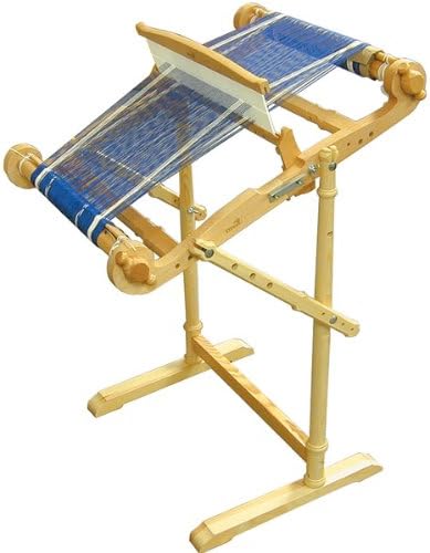Kromski Harp Stand 8"