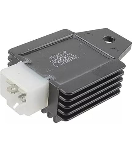 シュウ　0826 AUTOKAY 925-06299 Voltage Regulator Fits for MTD 4X90HU
