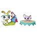 Littlest Pet Shop Pet Gym Playset