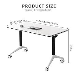 Conference Table, Foldable Conference Room Tables