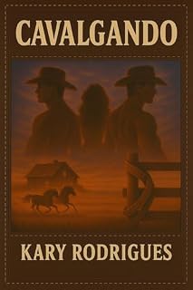 Livro Cavalgando