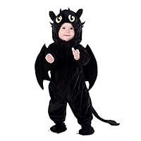 Hsctek Boys Infant Dragon Costume,Kids and Baby Costume 6-12 Months,Funny Toddler Baby Halloween Costumes for Girls Boys