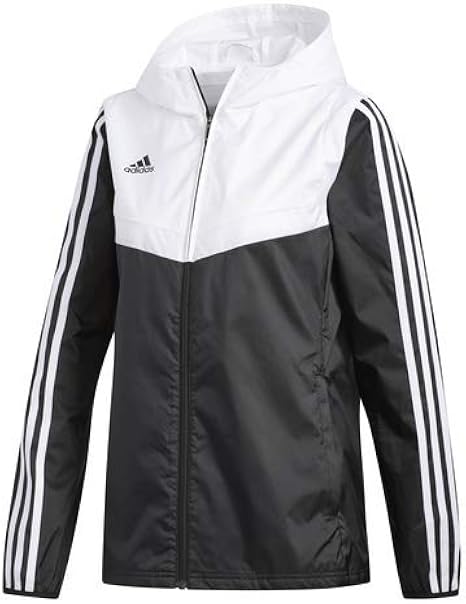 adidas xeno windbreaker amazon