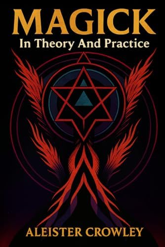 Amazon.com: Modern Magick: Twelve Lessons in the High Magickal