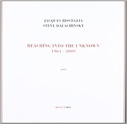 Reaching into the unknown