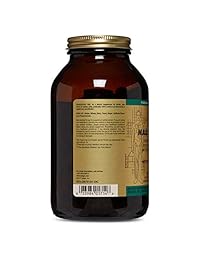 Solgar - Pastillas Múltiples Masculinas, B000NGUVF0, 1