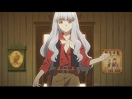 Amazon Co Jp あかねさす少女を観る Prime Video