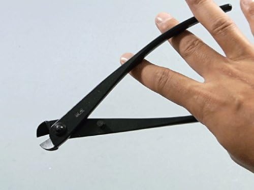 Wire Cutter Bonsai Tools Small 180mm for Professional