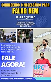 Livro Conhecendo o Necessário para Falar Bem E-book