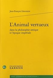 L' animal vertueux