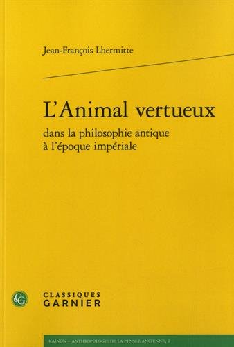 L' animal vertueux