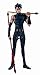 Megahouse Fate/Zero Lancer MMS Collection PVC Figure