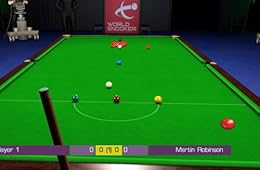 WSC Real : Season 2008