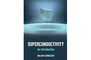 Superconductivity