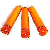 Handheld sonaki shower head vitamin c shower refill filter Cartridges 3 pack