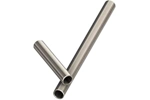 BARNES 4WD JEEP TJ FRONT AXLE TUBE SLEEVES