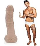 Fleshjack Boys Ricky Roman | Hyper Realistic | Dildo Molded from The Adult Star
