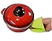 Aketek Silicone Pot Holder, Oven Mini Mitt Set of 2, Cooking Pinch Grips,assorted Colors