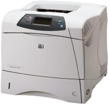 hp 4200 series