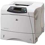 HP LaserJet 4200 Printer