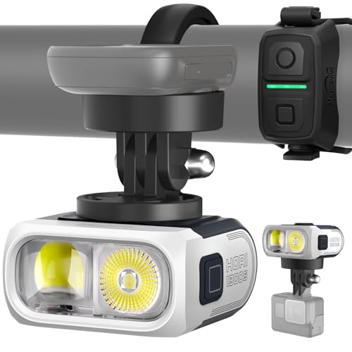 Magicshine HORI1300S Bike Headlight